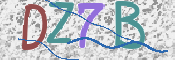 CAPTCHA Bilde