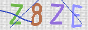 CAPTCHA Bilde