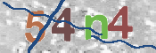 CAPTCHA Bilde