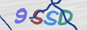 CAPTCHA Bilde