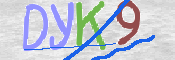 CAPTCHA Bilde
