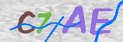 CAPTCHA Bilde