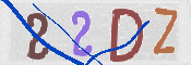 CAPTCHA Bilde