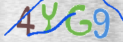 CAPTCHA Bilde