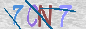 CAPTCHA Bilde