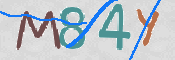 CAPTCHA Bilde