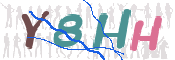 CAPTCHA Bilde