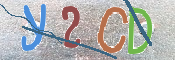 CAPTCHA Bilde