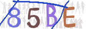 CAPTCHA Bilde