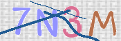 CAPTCHA Bilde