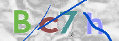 CAPTCHA Bilde