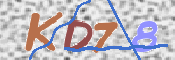 CAPTCHA Bilde