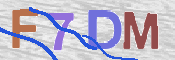 CAPTCHA Bilde