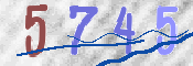 CAPTCHA Bilde