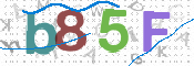 CAPTCHA Bilde