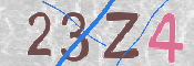 CAPTCHA Bilde