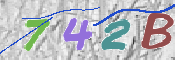 CAPTCHA Bilde