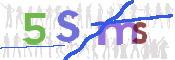 CAPTCHA Bilde