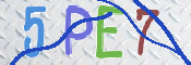 CAPTCHA Bilde