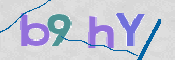 CAPTCHA Bilde