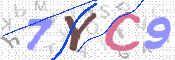 CAPTCHA Bilde