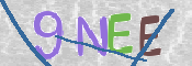 CAPTCHA Bilde