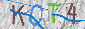CAPTCHA Bilde
