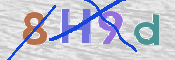 CAPTCHA Bilde