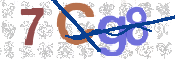 CAPTCHA Bilde