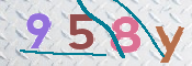 CAPTCHA Bilde