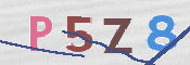 CAPTCHA Bilde