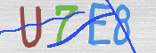 CAPTCHA Bilde