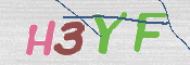 CAPTCHA Bilde