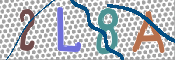 CAPTCHA Bilde