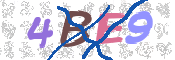 CAPTCHA Bilde