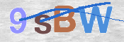CAPTCHA Bilde