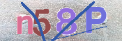 CAPTCHA Bilde