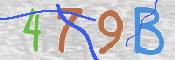 CAPTCHA Bilde