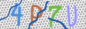CAPTCHA Bilde