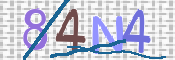 CAPTCHA Bilde