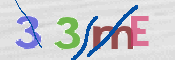 CAPTCHA Bilde