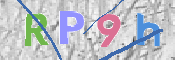 CAPTCHA Bilde