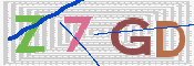 CAPTCHA Bilde