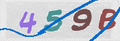 CAPTCHA Bilde