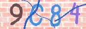 CAPTCHA Bilde