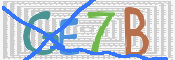 CAPTCHA Bilde