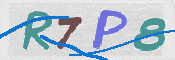 CAPTCHA Bilde