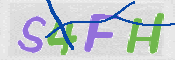 CAPTCHA Bilde