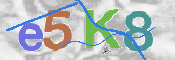 CAPTCHA Bilde