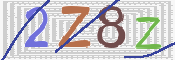 CAPTCHA Bilde